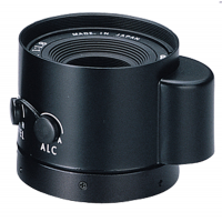 1/2" 36mm F1.8 Video Auto Iris (CS Mount)