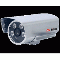 2.1 Megapixel CMOS IR Bullet IP
Camera
