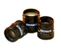SWIR Hyperspectral Lenses